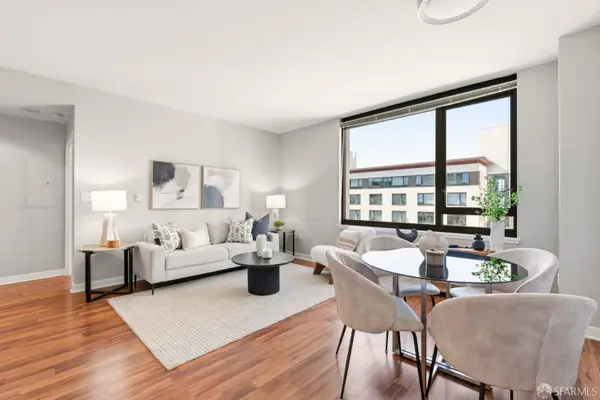 260 King Street #671, San Francisco, CA 94107