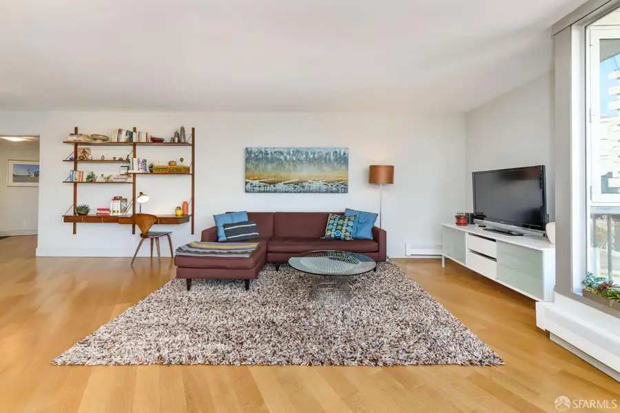 1200 Gough Street #2A, San Francisco, CA 94109 - Image #2