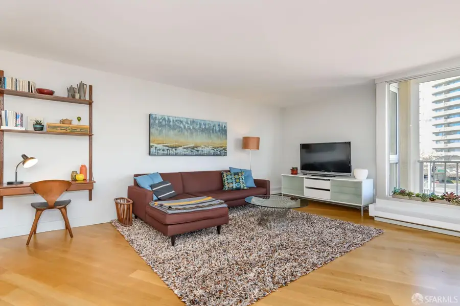 1200 Gough Street #2A, San Francisco, CA 94109 - Image #3