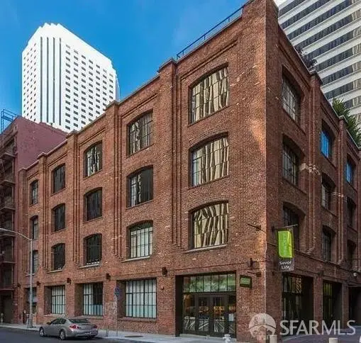 16 Jessie Street #411, San Francisco, CA 94105