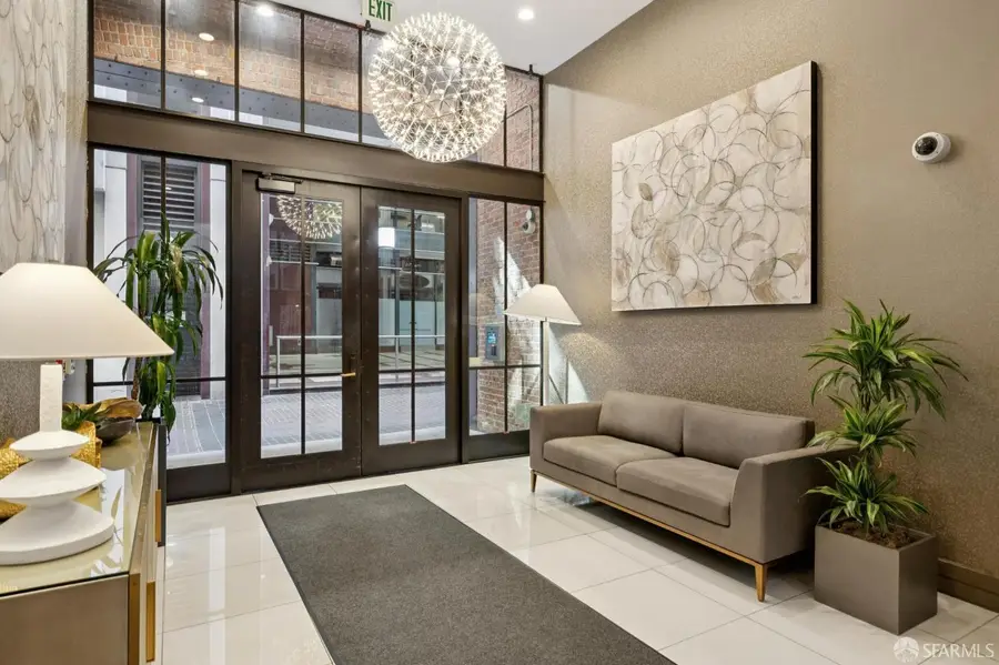 16 Jessie Street #411, San Francisco, CA 94105 - Image #2