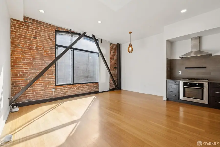16 Jessie Street #411, San Francisco, CA 94105 - Image #3