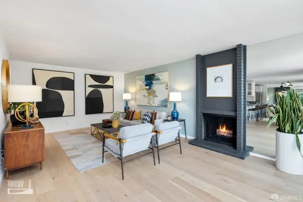 5004 Diamond Heights Boulevard, San Francisco, CA 94131