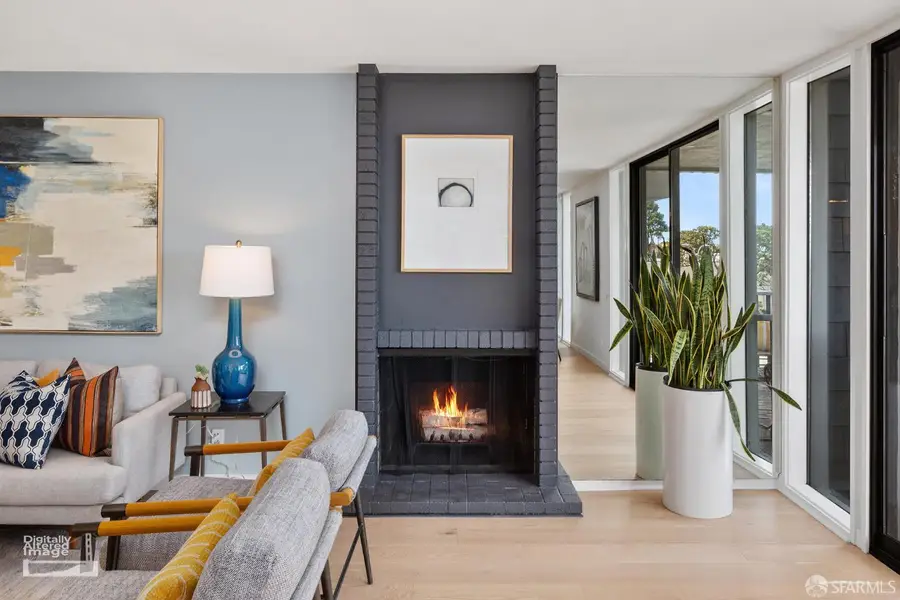 5004 Diamond Heights Boulevard, San Francisco, CA 94131 - #2