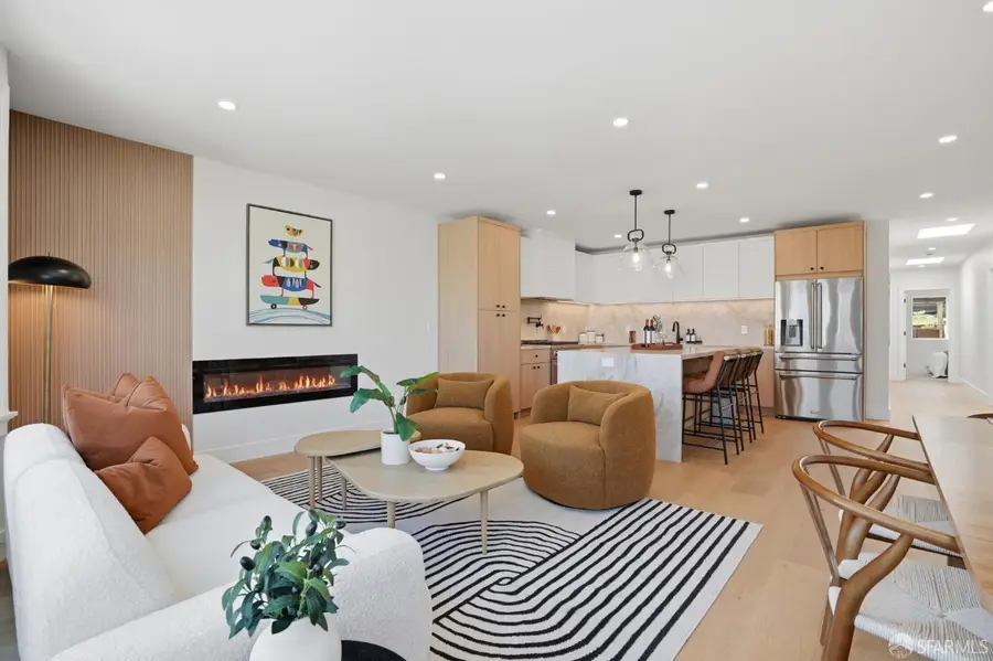 663 28th Avenue, San Francisco, CA 94121 - #2