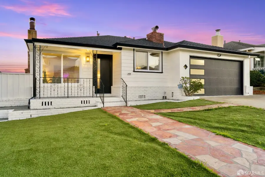 315 Hazelwood Drive, South San Francisco, CA 94080 - Image #2