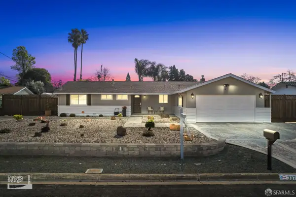 3875 Logan Court, Concord, CA 94519