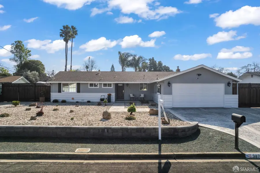 3875 Logan Court, Concord, CA 94519 - Image #2