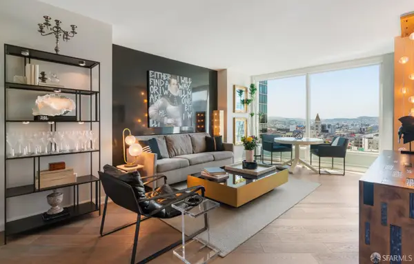 401 Harrison Street #14A, San Francisco, CA 94105