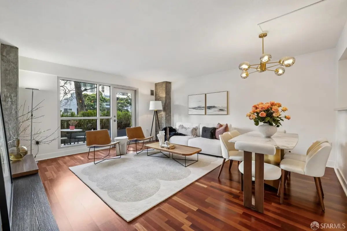 200 Brannan Street #139, San Francisco, CA 94107 - #1