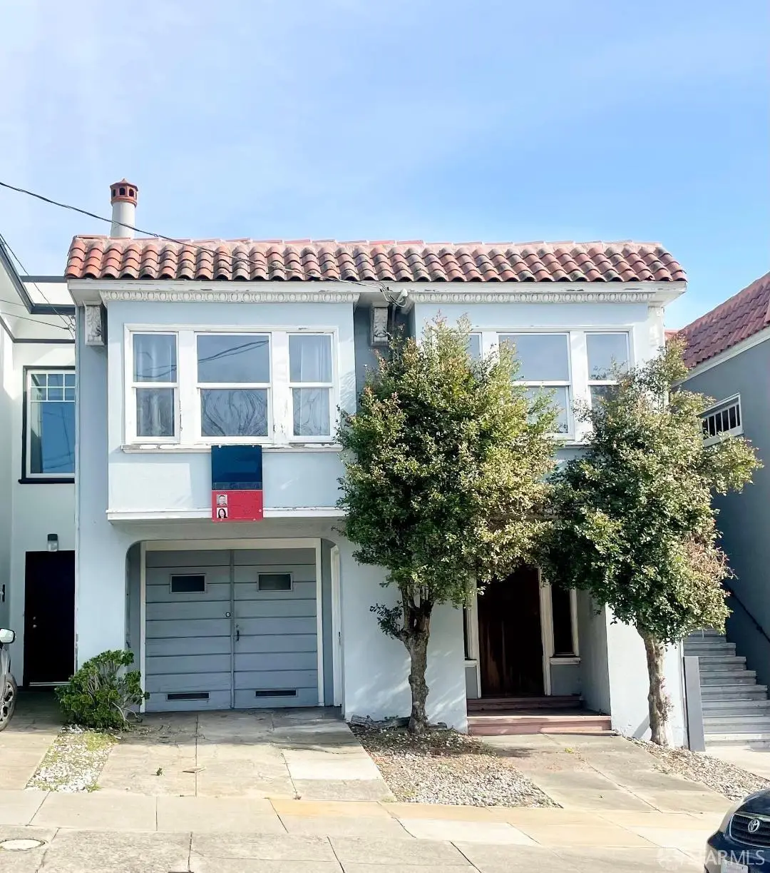 2442 26th Avenue, San Francisco, CA 94116 - Image #1