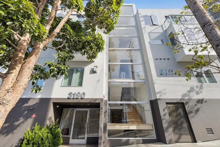 3190 Scott Street #308, San Francisco, CA 94123 - Image #2