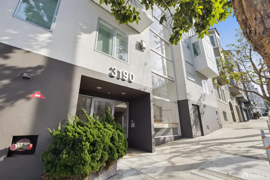 3190 Scott Street #308, San Francisco, CA 94123 - Image #3