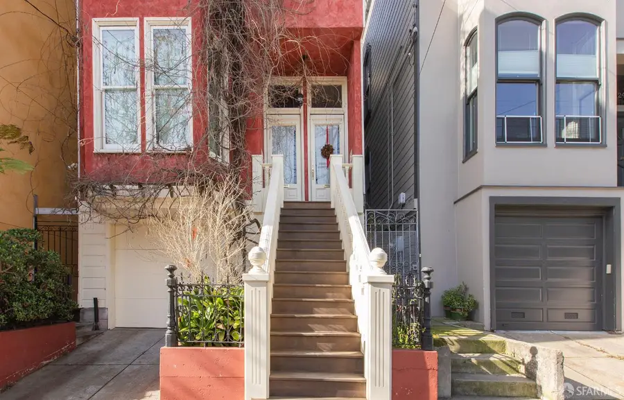 237 Pierce Street, San Francisco, CA 94117 - Image #2