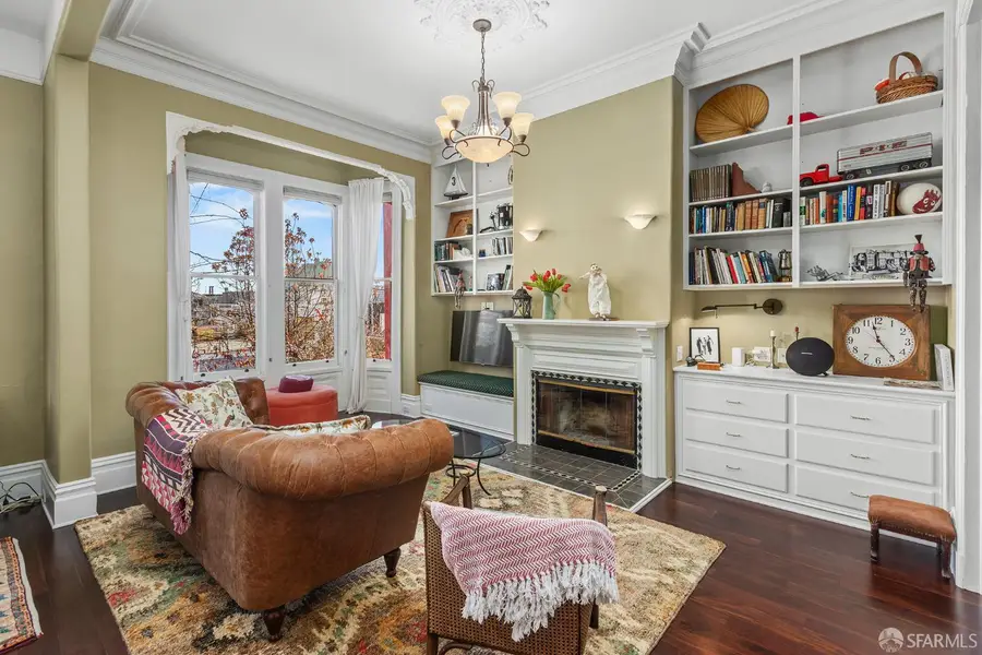 237 Pierce Street, San Francisco, CA 94117 - Image #3