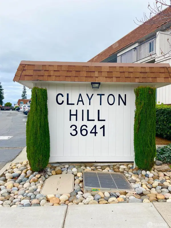 3641 Clayton Road #12, Concord, CA 94521
