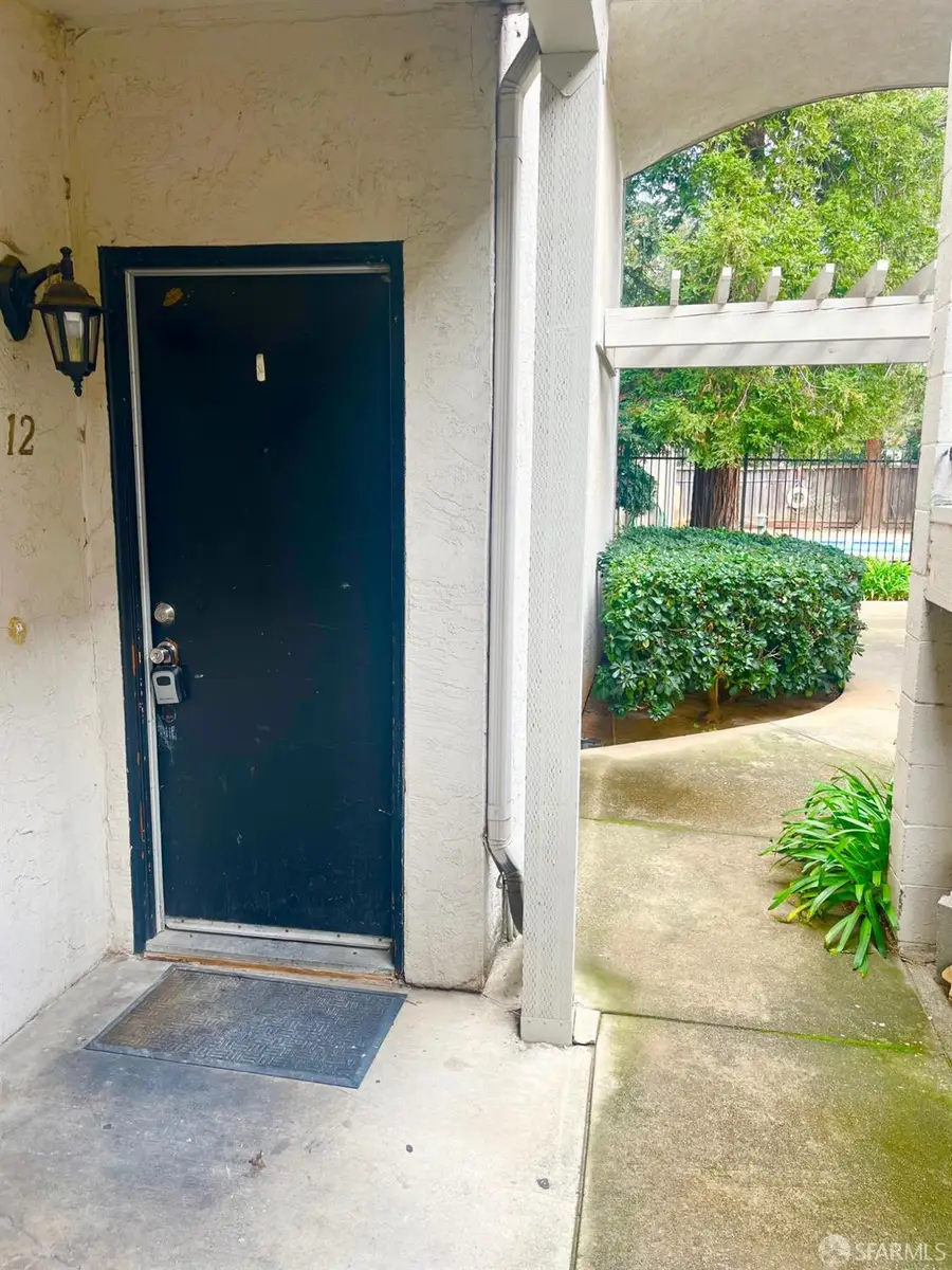 3641 Clayton Road #12, Concord, CA 94521 - #2