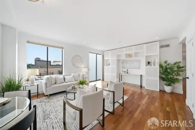 2401 44th Avenue #1, San Francisco, CA 94116 - Image #1