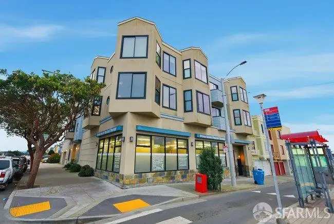 2401 44th Avenue #1, San Francisco, CA 94116 - Image #3