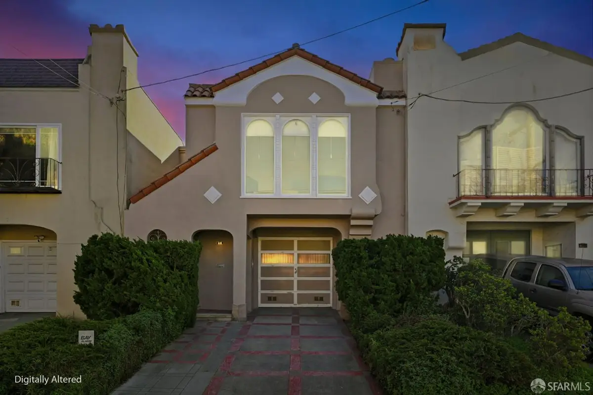 619 Cayuga Avenue, San Francisco, CA 94112 - Image #1