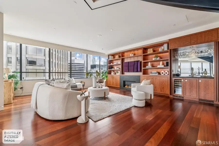 690 Market Street #2404, San Francisco, CA 94104 - #3