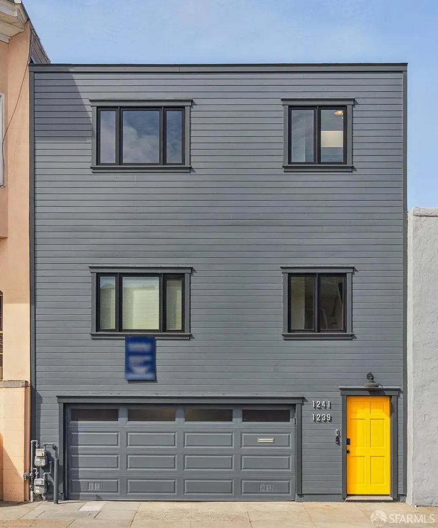 1239 19th Avenue, San Francisco, CA 94122 - #2