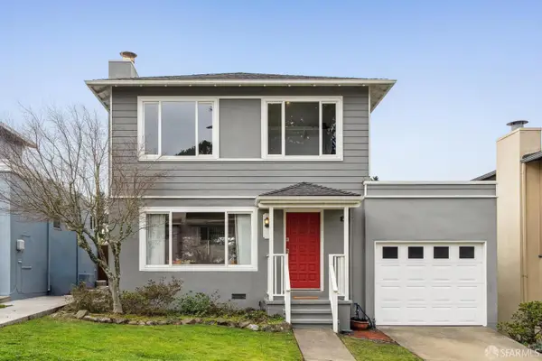 370 Horizon Way, Pacifica, CA 94044