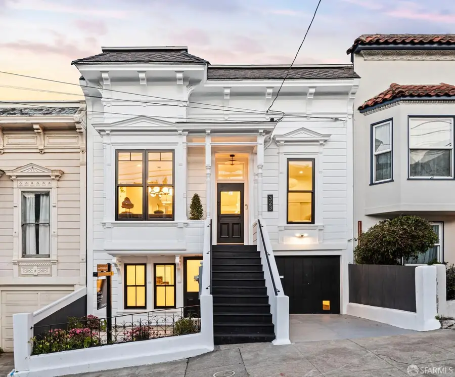 323 Eureka Street, San Francisco, CA 94114 - #2