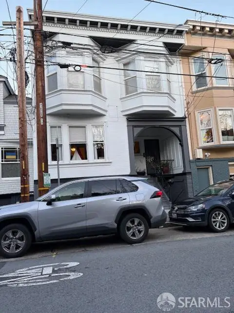 571-573 Eureka Street, San Francisco, CA 94114