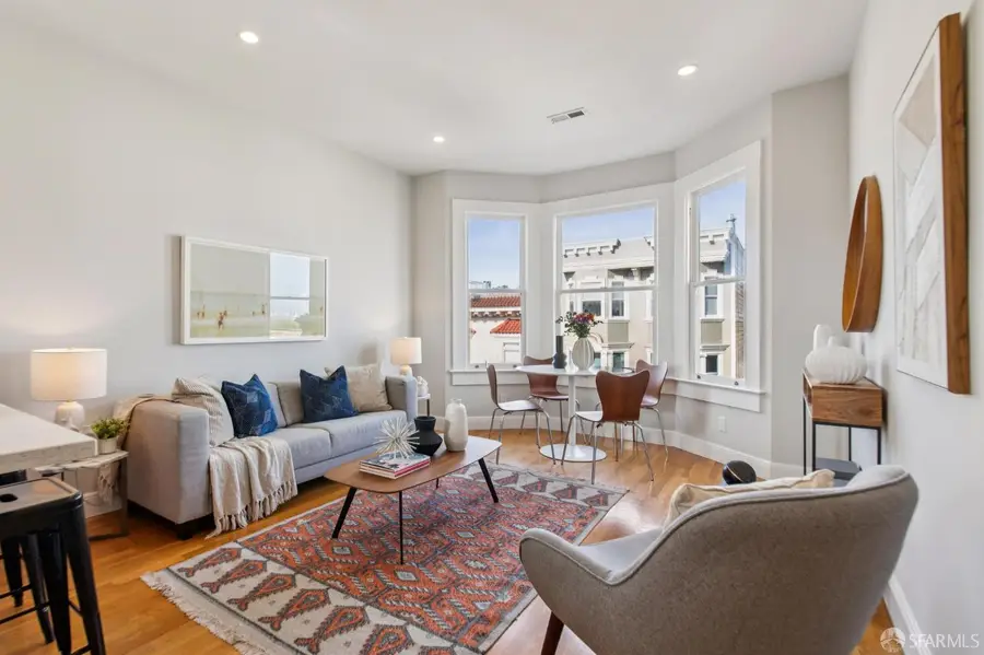 3465 17th Street, San Francisco, CA 94110 - Image #2