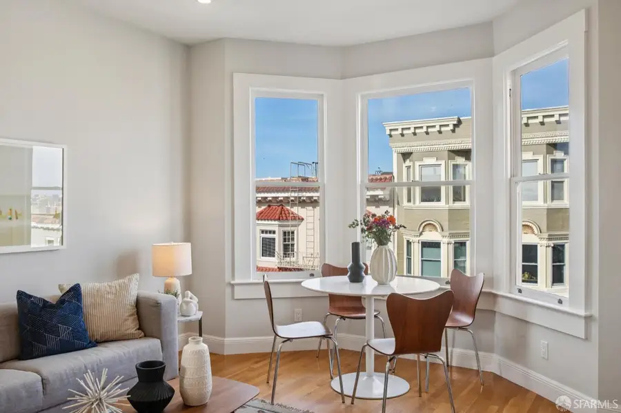 3465 17th Street, San Francisco, CA 94110 - Image #3