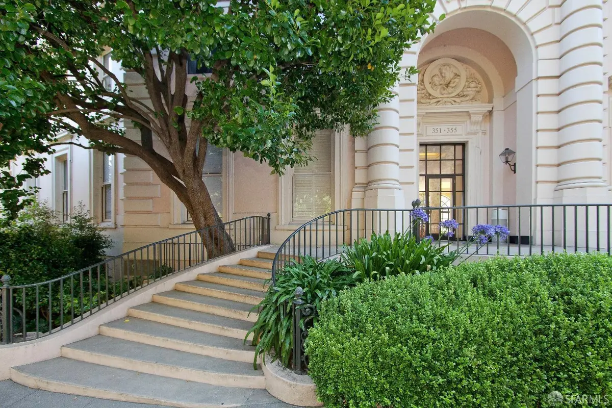 355 Buena Vista E Avenue #605W, San Francisco, CA 94117 - #1