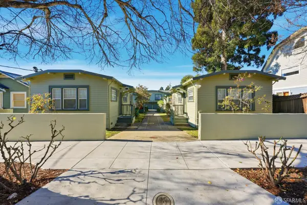 1504 10th Street, Berkeley, CA 94710