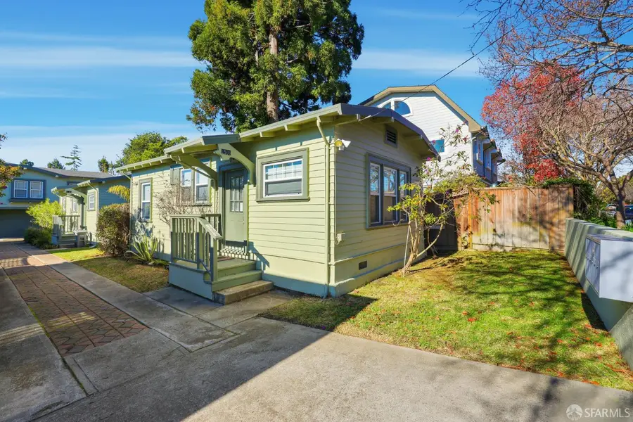 1504 10th Street, Berkeley, CA 94710 - Image #2