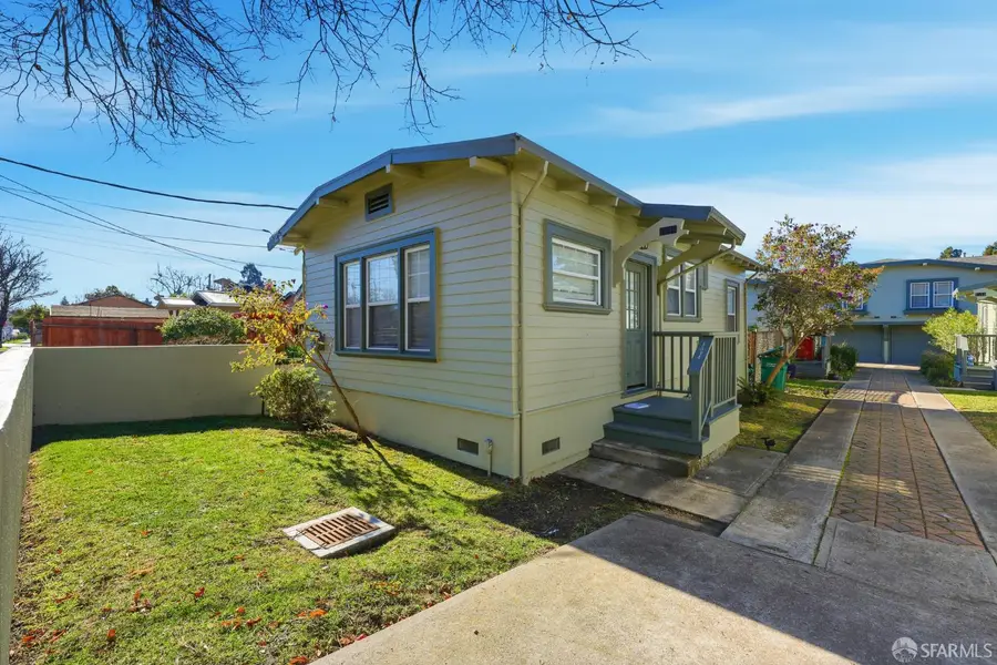 1504 10th Street, Berkeley, CA 94710 - Image #3