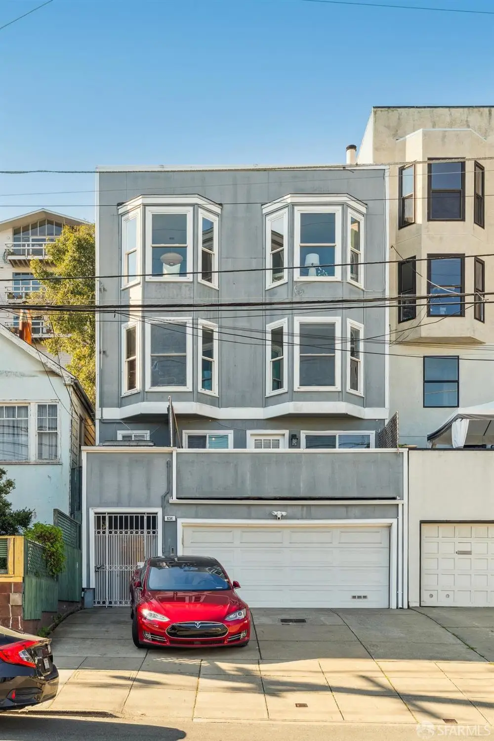 634 Missouri Street #C, San Francisco, CA 94107 - Image #1