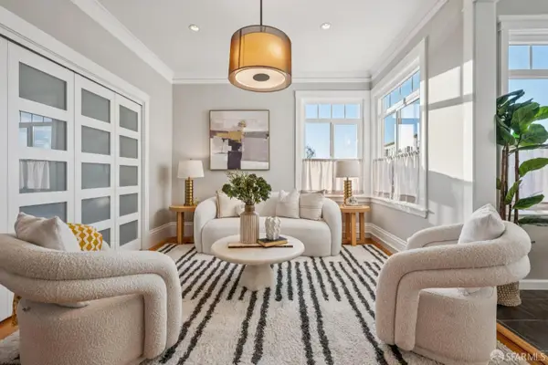 1267 Chestnut Street #3, San Francisco, CA 94118