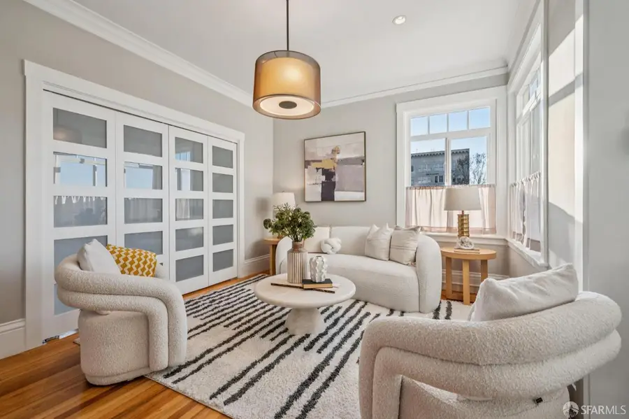 1267 Chestnut Street #3, San Francisco, CA 94118 - Image #2