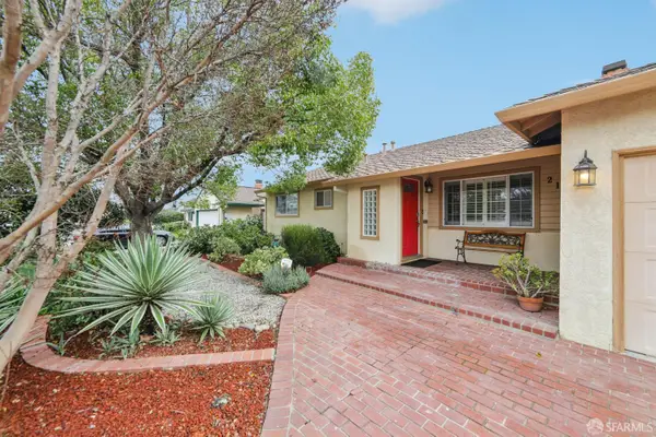 2125 Biglow Drive, Antioch, CA 94509