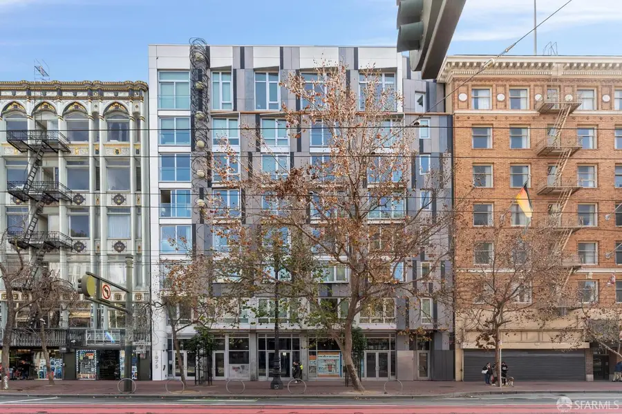 1075 Market Street #606, San Francisco, CA 94103 - Image #3