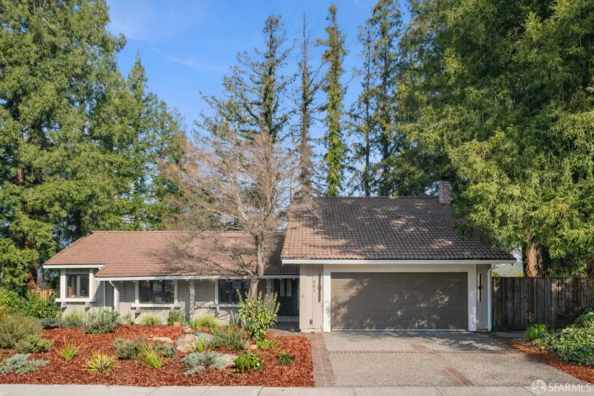 563 El Capitan Drive, Danville, CA 94526 - #1