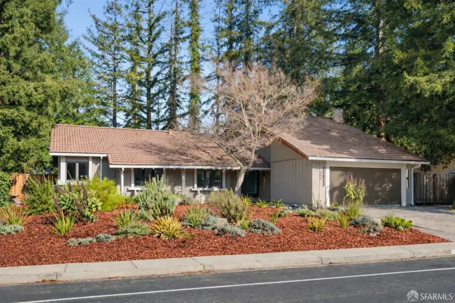 563 El Capitan Drive, Danville, CA 94526 - #2