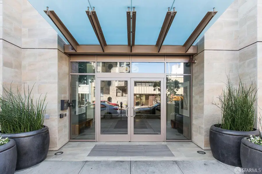 55 Page Street #213, San Francisco, CA 94102 - Image #2