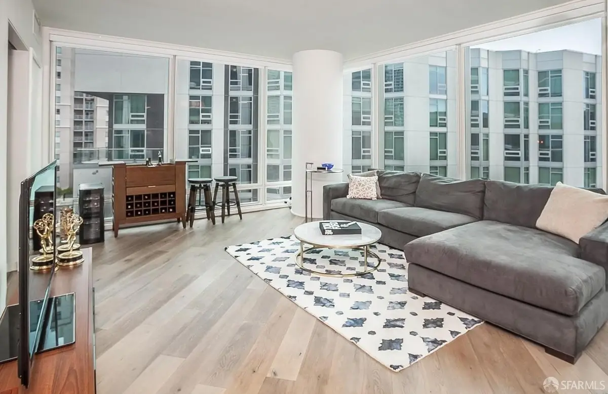 401 Harrison Street #5F, San Francisco, CA 94105 - Image #1