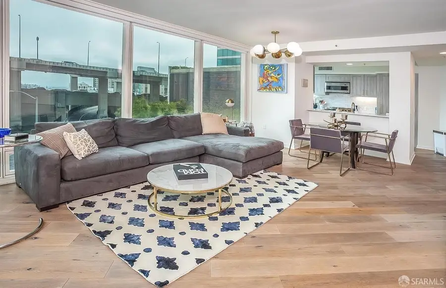 401 Harrison Street #5F, San Francisco, CA 94105 - Image #2