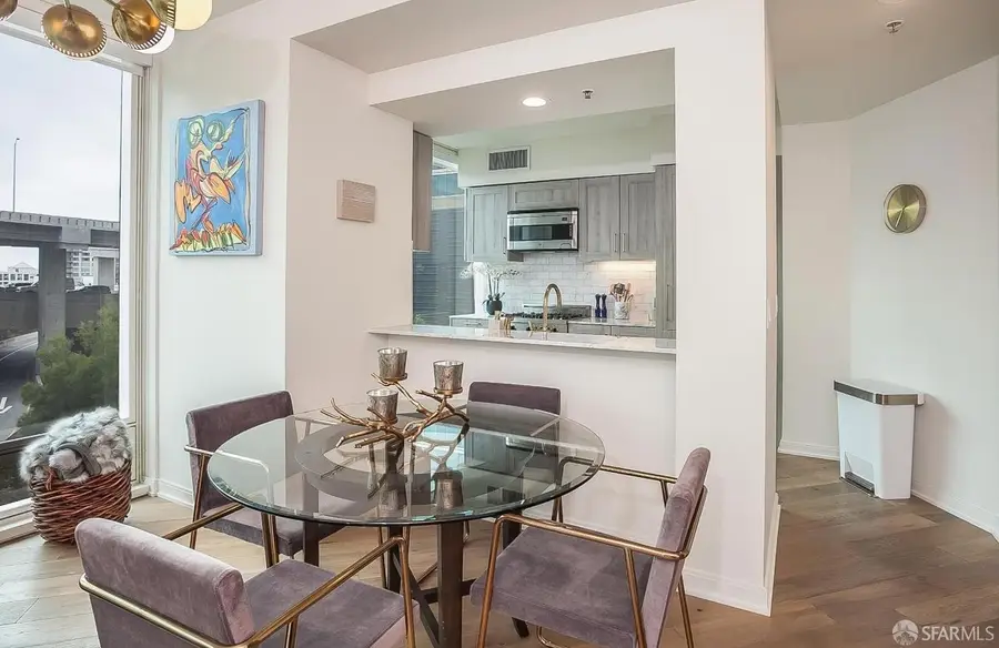 401 Harrison Street #5F, San Francisco, CA 94105 - Image #3
