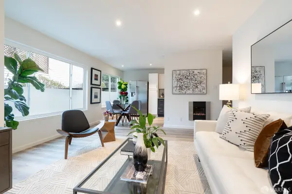 2542 Sacramento Street #103, San Francisco, CA 94115