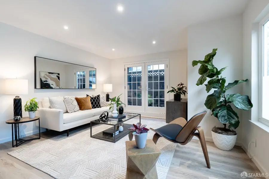 2542 Sacramento Street #103, San Francisco, CA 94115 - #2