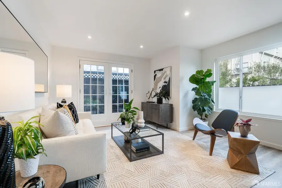 2542 Sacramento Street #103, San Francisco, CA 94115 - #3