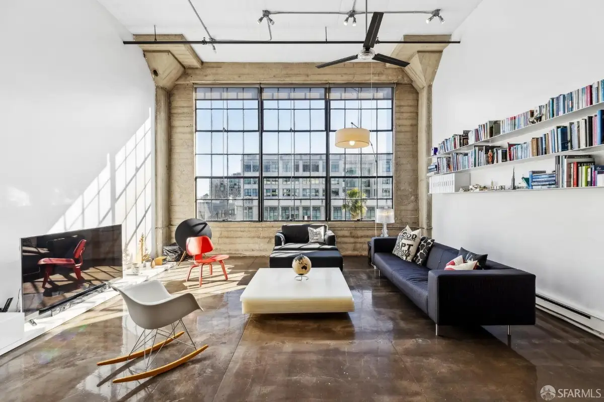 461 2nd Street #T558, San Francisco, CA 94107 - #1